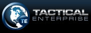 Tactical Enterprise Logo