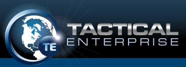 Welcome to Tactical Enterprise